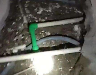 长葛卫生间漏水多少钱