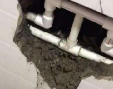 长葛卫生间漏水哪家好