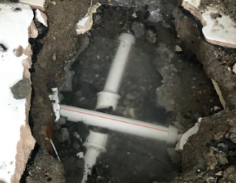 长葛卫生间防水公司