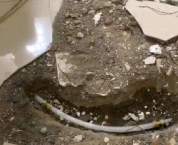 长葛卫生间测漏水哪家优惠