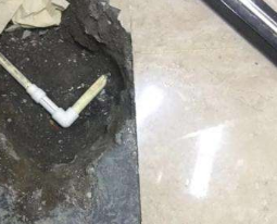 长葛卫生间测漏水多少钱