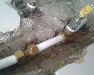 长葛测漏水多少钱
