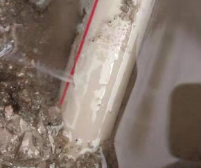 长葛水管维修公司